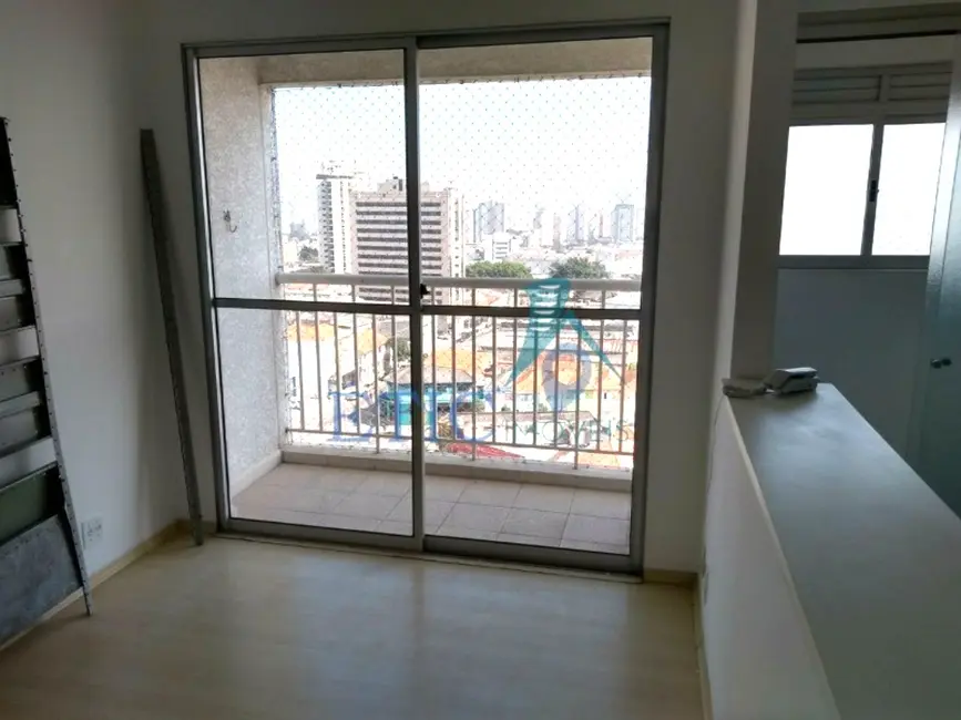Foto 8 de Apartamento com 2 quartos à venda, 45m2 em Mooca, São Paulo - SP