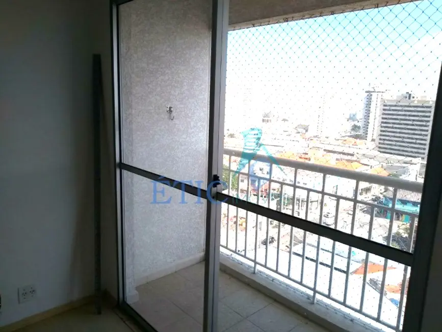 Foto 1 de Apartamento com 2 quartos à venda, 45m2 em Mooca, São Paulo - SP