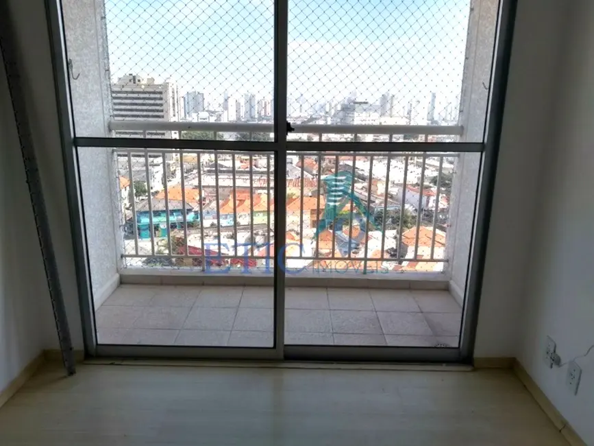 Foto 6 de Apartamento com 2 quartos à venda, 45m2 em Mooca, São Paulo - SP