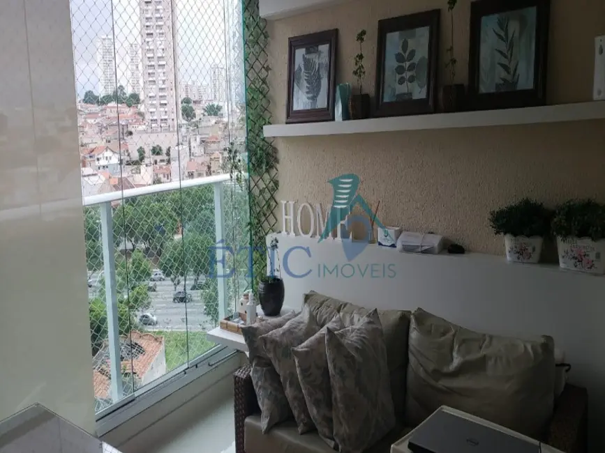 Foto 4 de Apartamento com 3 quartos à venda, 107m2 em Mooca, São Paulo - SP