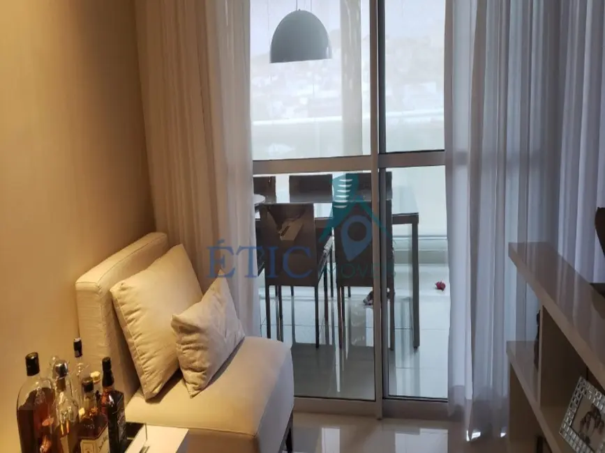 Foto 6 de Apartamento com 3 quartos à venda, 107m2 em Mooca, São Paulo - SP