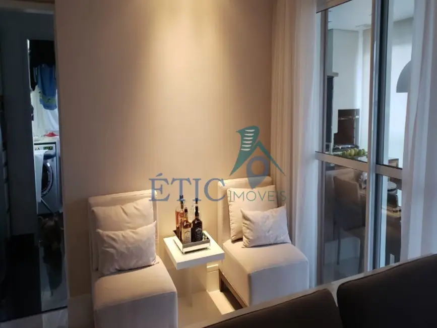 Foto 5 de Apartamento com 3 quartos à venda, 107m2 em Mooca, São Paulo - SP
