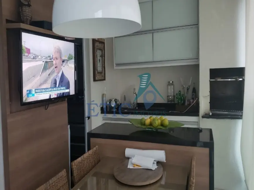 Foto 2 de Apartamento com 3 quartos à venda, 107m2 em Mooca, São Paulo - SP