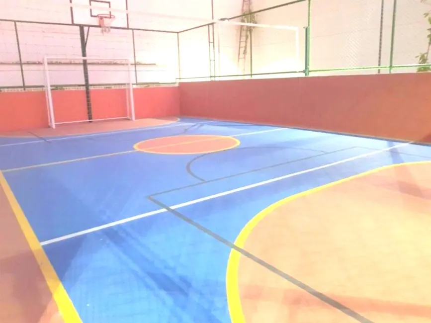 Foto 5 de Apartamento com 3 quartos à venda, 80m2 em Vila Regente Feijó, São Paulo - SP