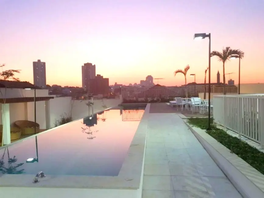 Foto 6 de Apartamento com 3 quartos à venda, 80m2 em Vila Regente Feijó, São Paulo - SP