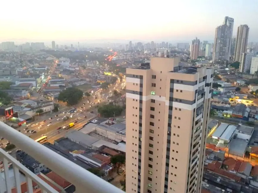 Foto 7 de Apartamento com 3 quartos à venda, 80m2 em Vila Regente Feijó, São Paulo - SP