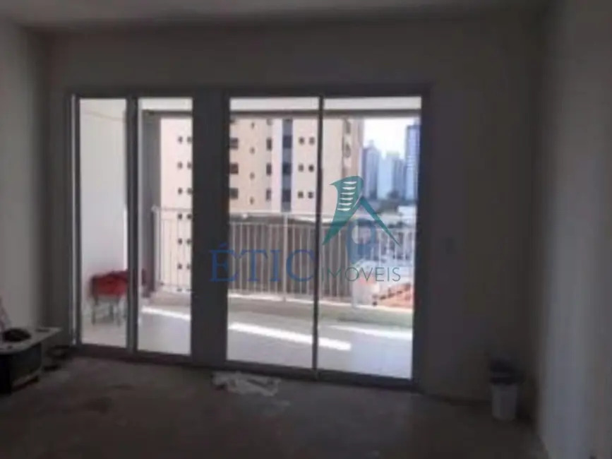 Foto 3 de Apartamento com 3 quartos à venda, 80m2 em Vila Regente Feijó, São Paulo - SP