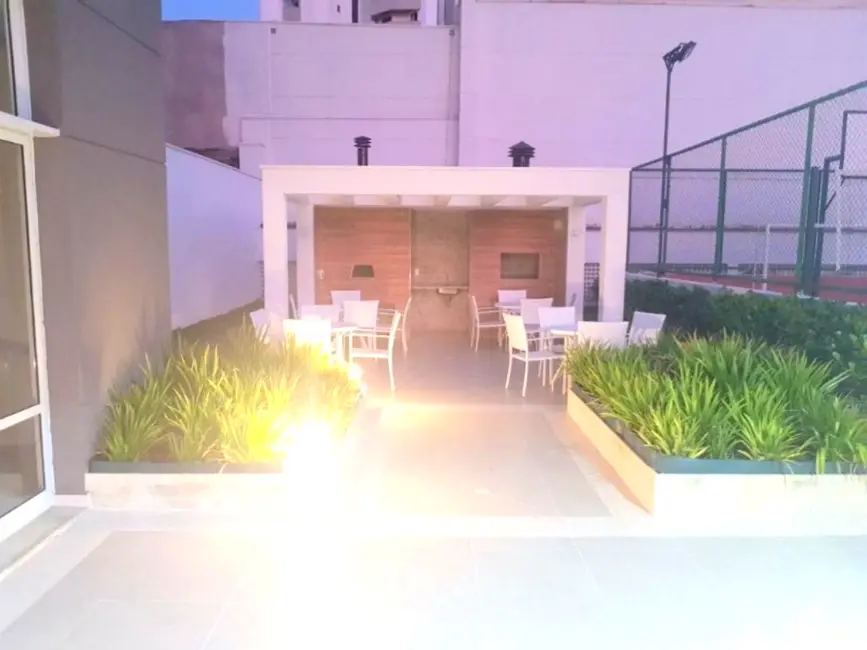 Foto 8 de Apartamento com 3 quartos à venda, 80m2 em Vila Regente Feijó, São Paulo - SP