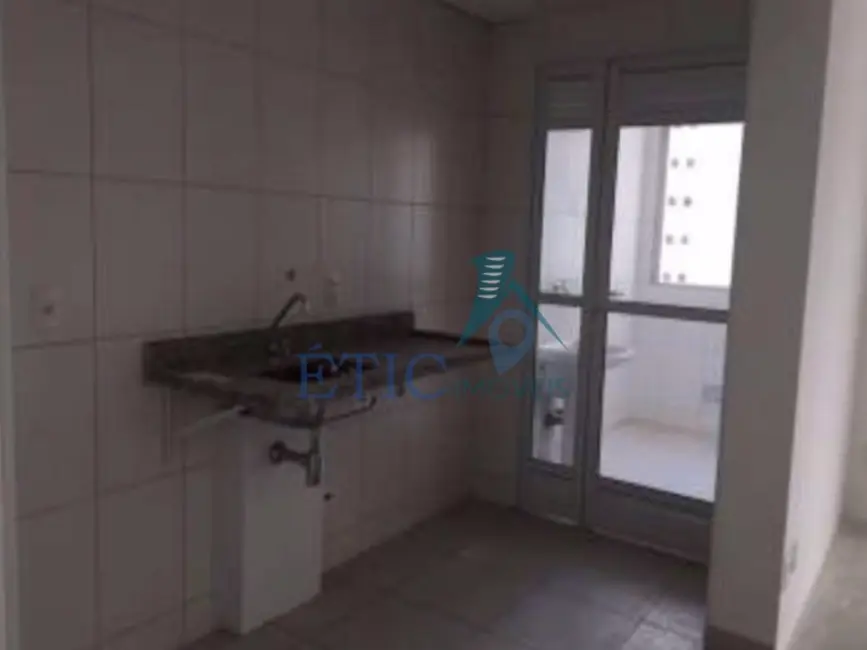 Foto 2 de Apartamento com 3 quartos à venda, 80m2 em Vila Regente Feijó, São Paulo - SP