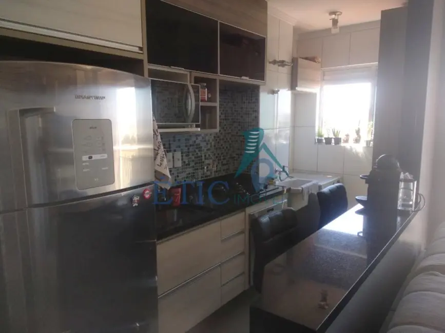 Foto 3 de Apartamento com 2 quartos à venda, 45m2 em Mooca, São Paulo - SP