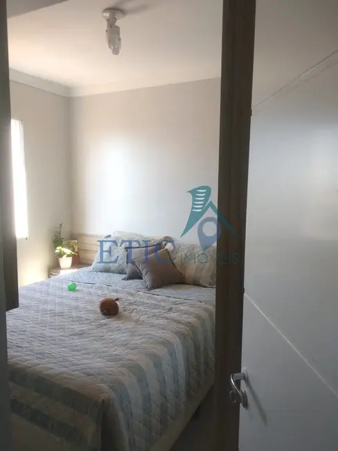 Foto 8 de Apartamento com 2 quartos à venda, 45m2 em Mooca, São Paulo - SP