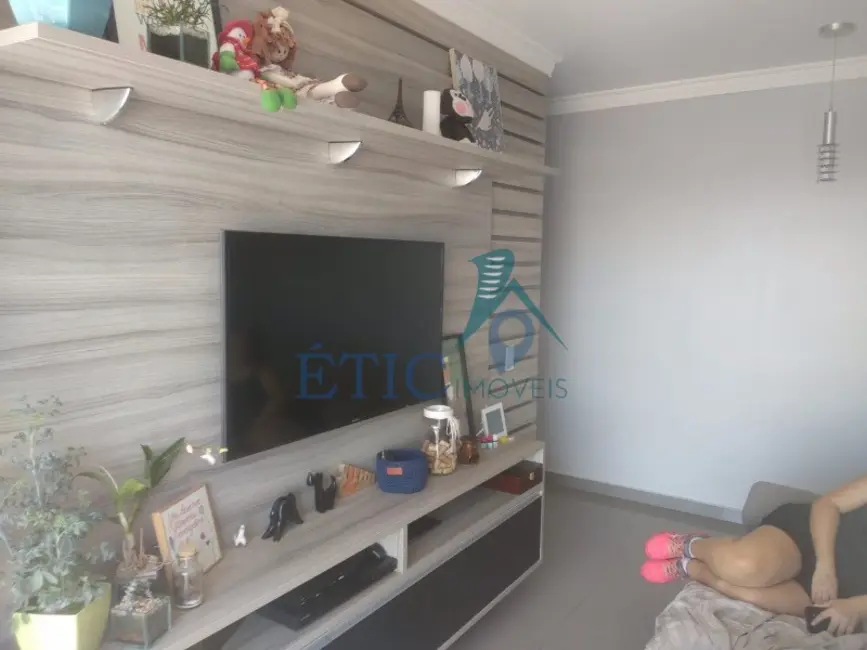 Foto 1 de Apartamento com 2 quartos à venda, 45m2 em Mooca, São Paulo - SP