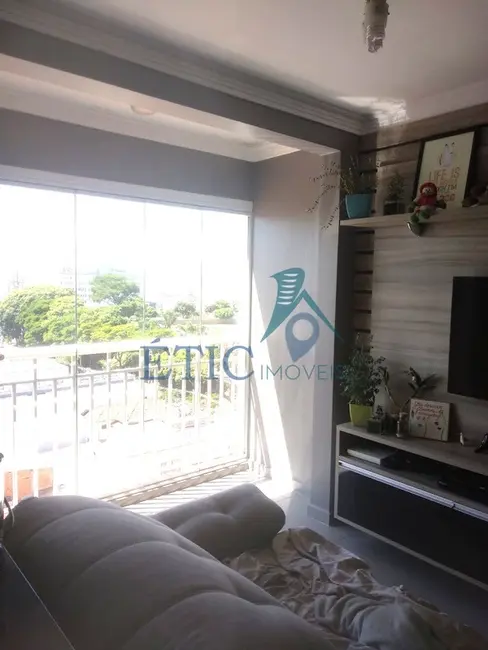 Foto 9 de Apartamento com 2 quartos à venda, 45m2 em Mooca, São Paulo - SP