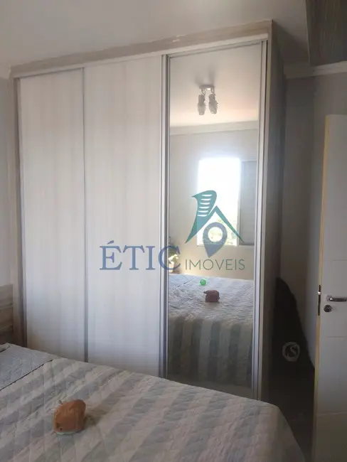 Foto 4 de Apartamento com 2 quartos à venda, 45m2 em Mooca, São Paulo - SP