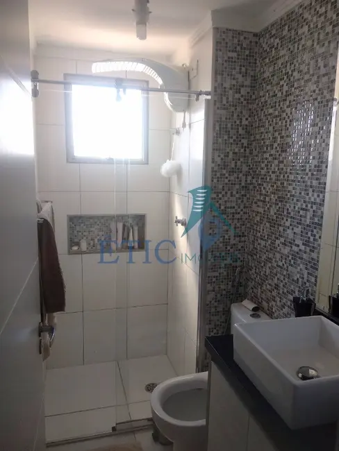 Foto 5 de Apartamento com 2 quartos à venda, 45m2 em Mooca, São Paulo - SP