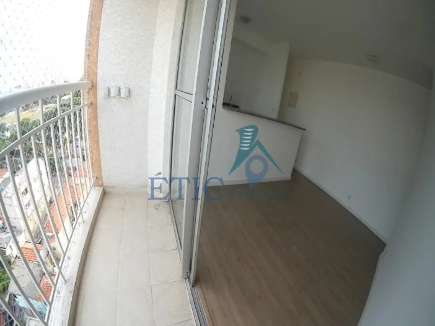 Apartamento com 2 quartos à venda, 45m2 em Mooca, São Paulo - SP - imagem 4 Foto 4 de Apartamento com 2 quartos à venda, 45m2 em Mooca, São Paulo - SP