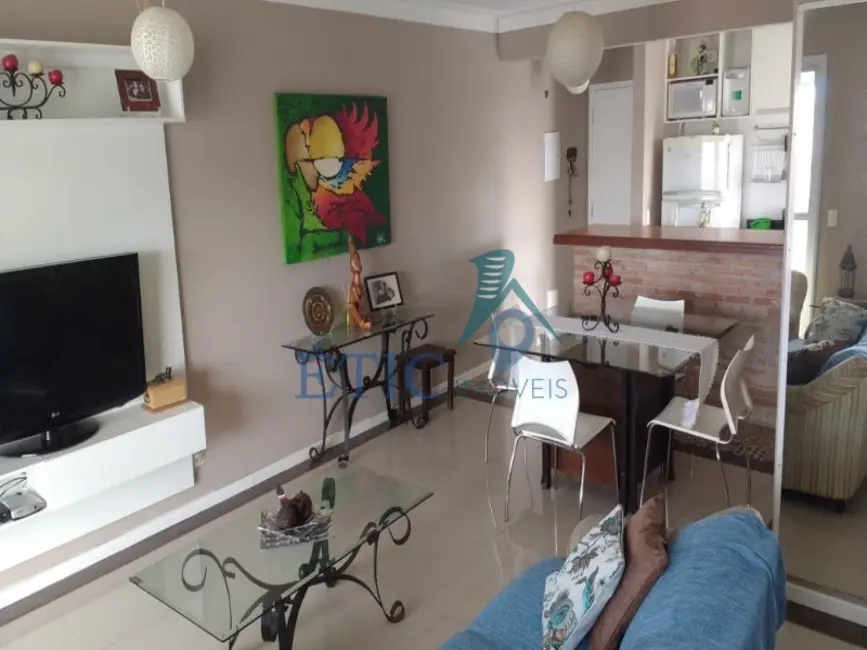Foto 1 de Apartamento com 2 quartos à venda, 84m2 em Vila Bertioga, São Paulo - SP