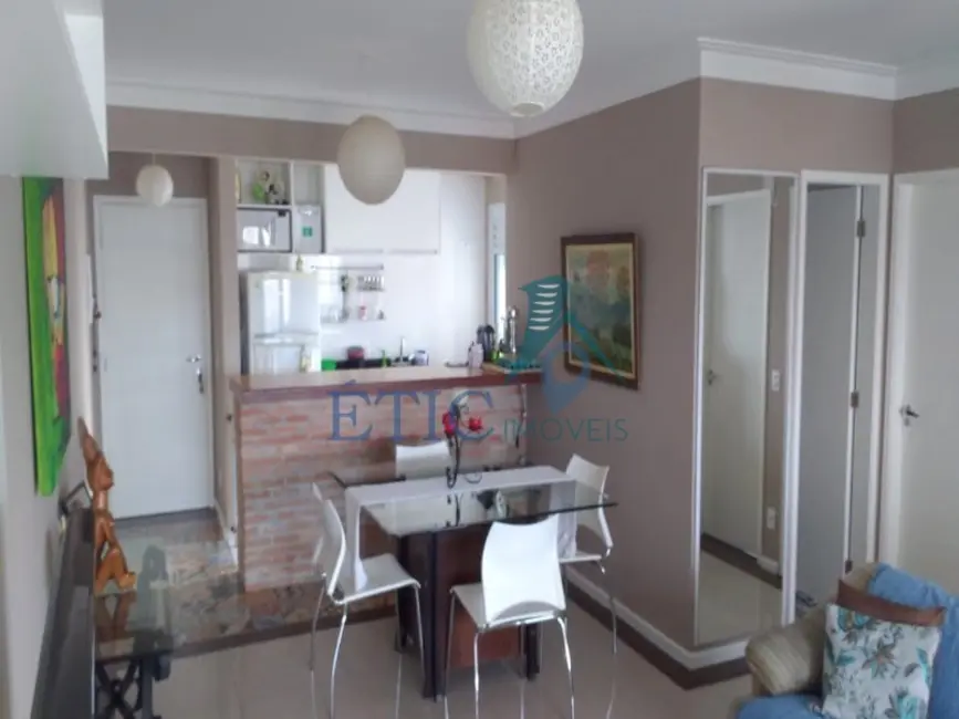 Foto 9 de Apartamento com 2 quartos à venda, 84m2 em Vila Bertioga, São Paulo - SP