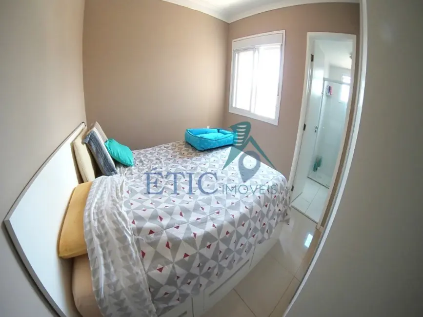 Foto 2 de Apartamento com 2 quartos à venda, 84m2 em Vila Bertioga, São Paulo - SP