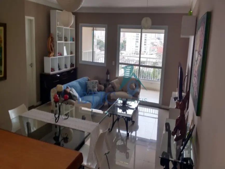Foto 8 de Apartamento com 2 quartos à venda, 84m2 em Vila Bertioga, São Paulo - SP