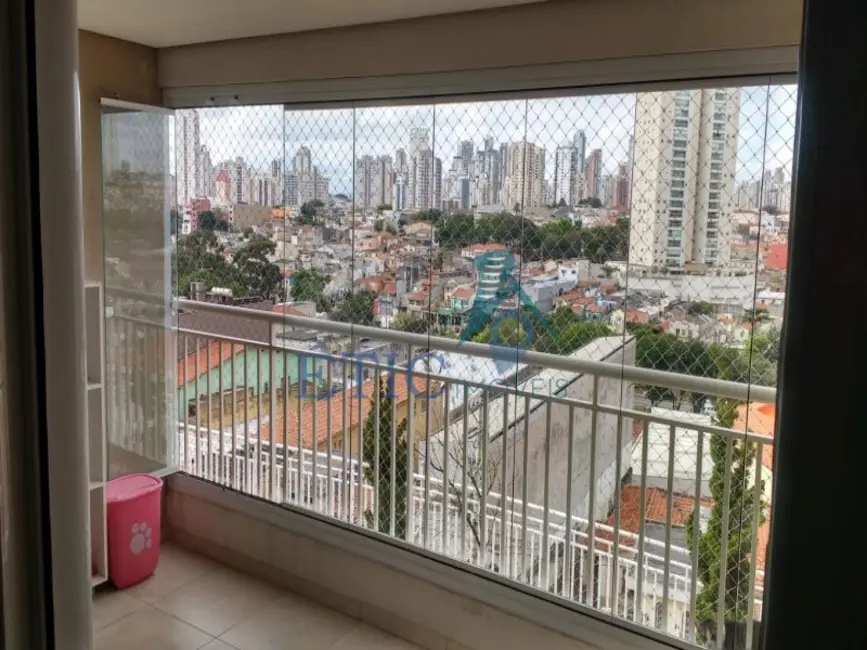 Foto 7 de Apartamento com 2 quartos à venda, 84m2 em Vila Bertioga, São Paulo - SP