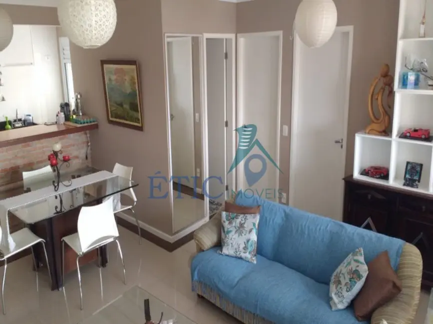 Foto 5 de Apartamento com 2 quartos à venda, 84m2 em Vila Bertioga, São Paulo - SP