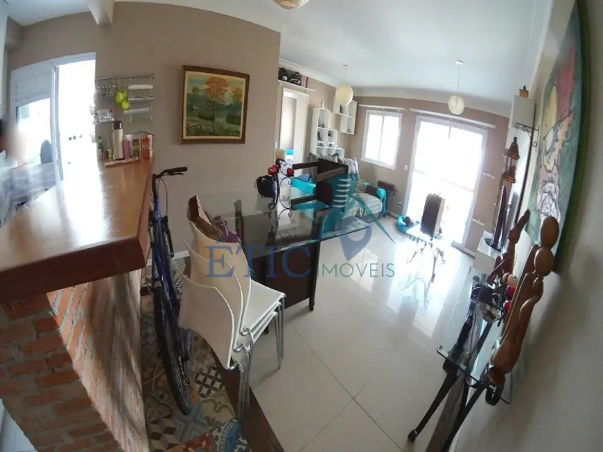 Foto 4 de Apartamento com 2 quartos à venda, 84m2 em Vila Bertioga, São Paulo - SP