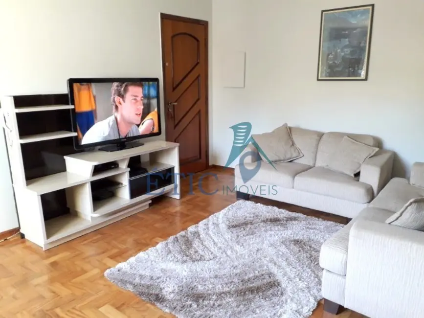 Foto 1 de Apartamento com 3 quartos à venda, 96m2 em Alto da Mooca, São Paulo - SP