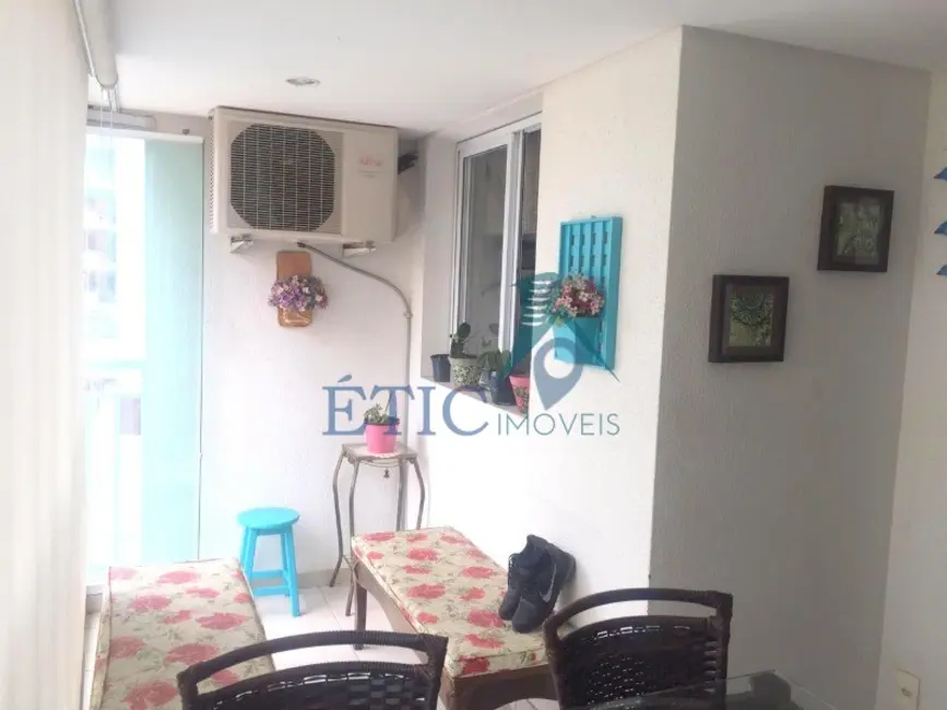 Foto 8 de Apartamento com 3 quartos à venda, 72m2 em Tatuapé, São Paulo - SP