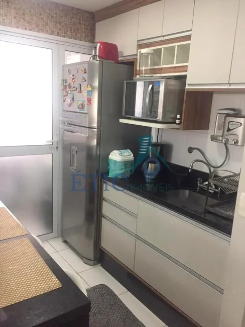 Foto 5 de Apartamento com 3 quartos à venda, 72m2 em Tatuapé, São Paulo - SP