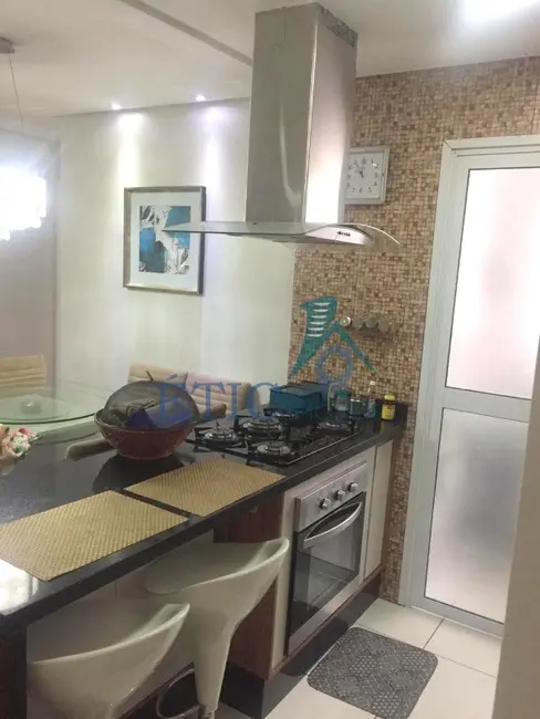 Foto 4 de Apartamento com 3 quartos à venda, 72m2 em Tatuapé, São Paulo - SP