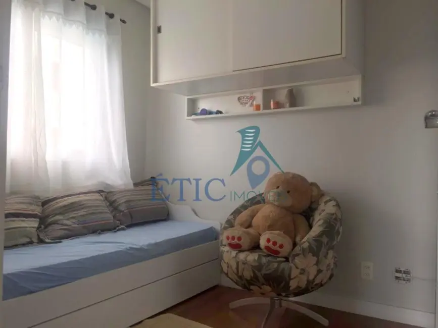 Foto 2 de Apartamento com 3 quartos à venda, 72m2 em Tatuapé, São Paulo - SP