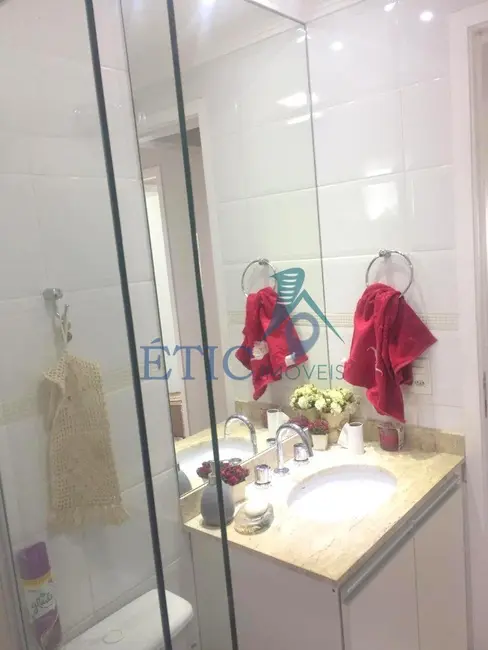 Foto 7 de Apartamento com 3 quartos à venda, 72m2 em Tatuapé, São Paulo - SP