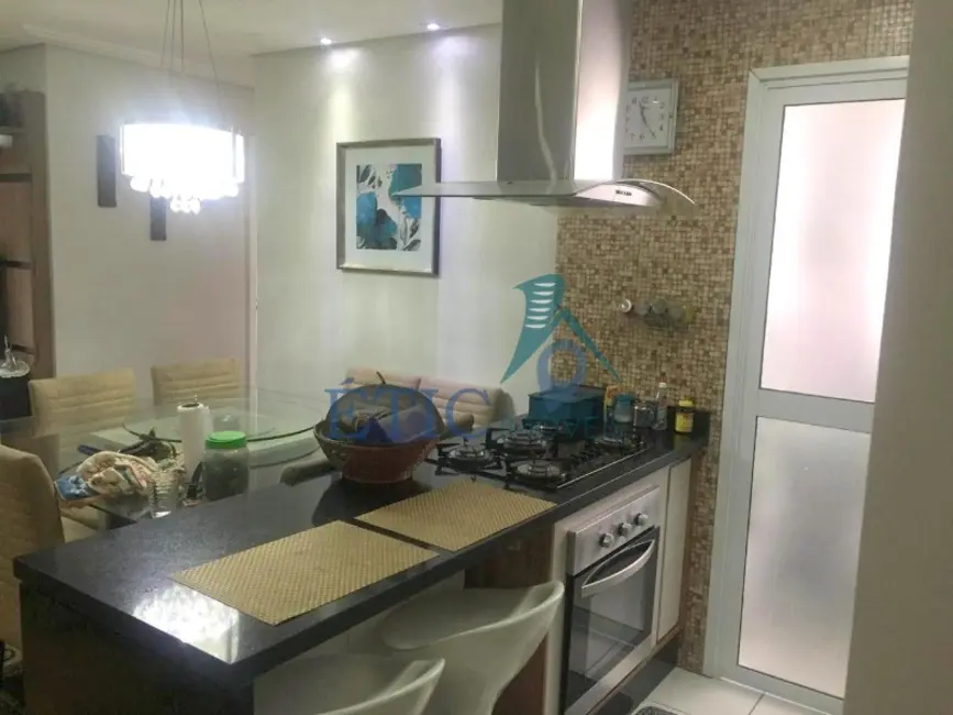 Foto 6 de Apartamento com 3 quartos à venda, 72m2 em Tatuapé, São Paulo - SP