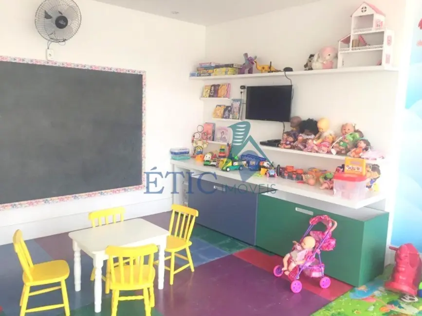 Foto 9 de Apartamento com 3 quartos à venda, 72m2 em Tatuapé, São Paulo - SP