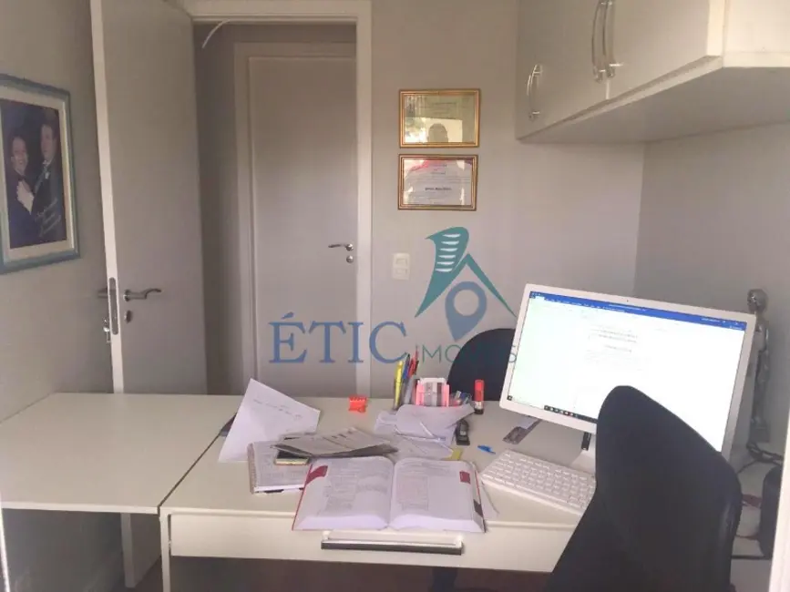 Foto 3 de Apartamento com 3 quartos à venda, 72m2 em Tatuapé, São Paulo - SP