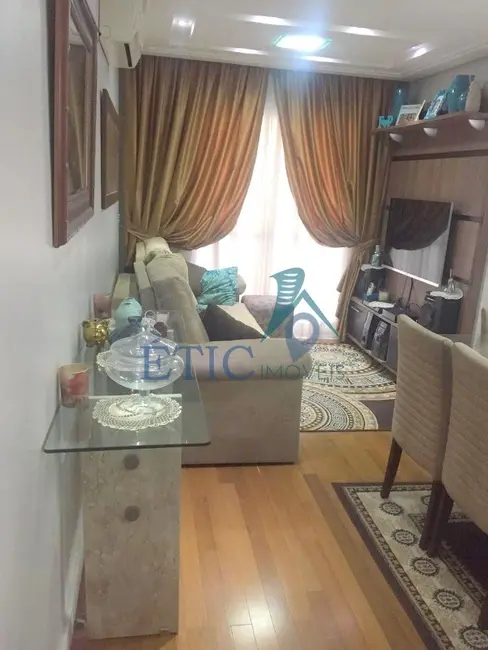 Foto 1 de Apartamento com 3 quartos à venda, 72m2 em Tatuapé, São Paulo - SP