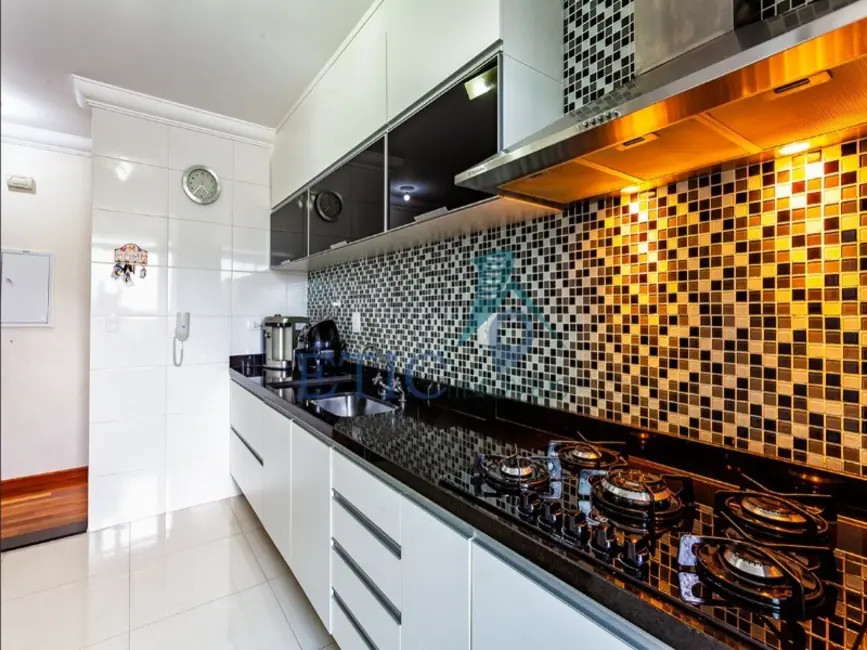 Apartamento com 3 quartos à venda, 98m2 em Tatuapé, São Paulo - SP - imagem 7 Foto 7 de Apartamento com 3 quartos à venda, 98m2 em Tatuapé, São Paulo - SP