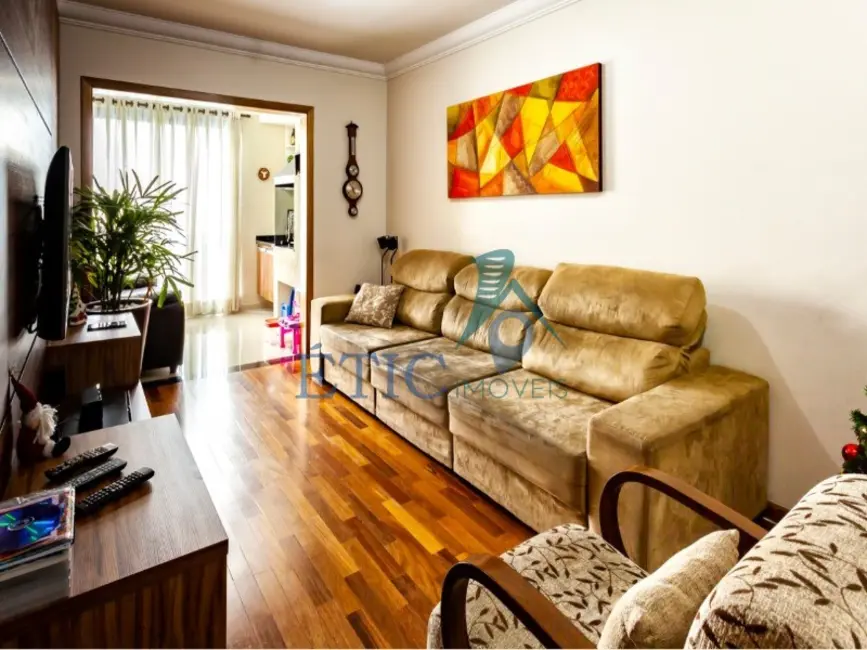 Apartamento com 3 quartos à venda, 98m2 em Tatuapé, São Paulo - SP - imagem 2 Foto 2 de Apartamento com 3 quartos à venda, 98m2 em Tatuapé, São Paulo - SP