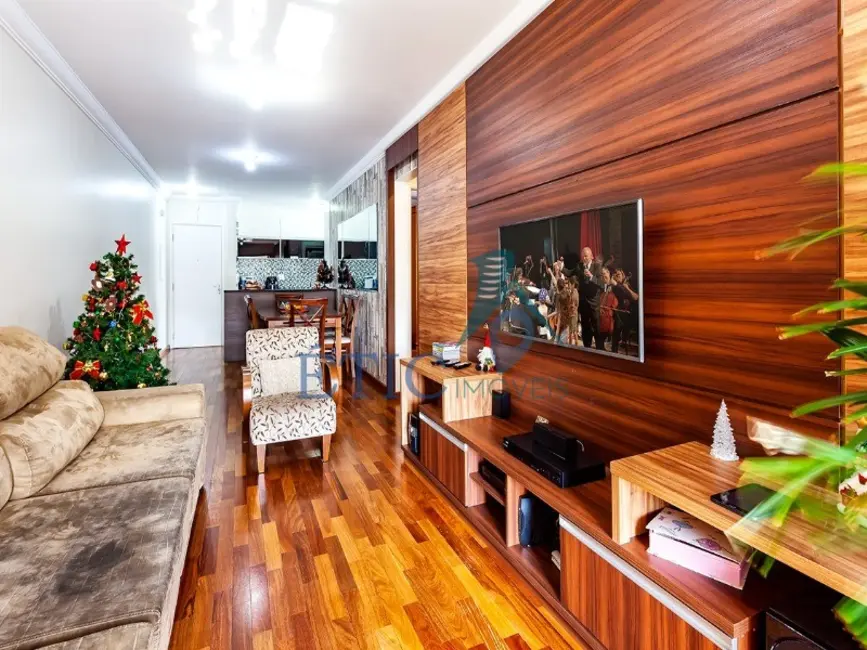 Apartamento com 3 quartos à venda, 98m2 em Tatuapé, São Paulo - SP - imagem 3 Foto 3 de Apartamento com 3 quartos à venda, 98m2 em Tatuapé, São Paulo - SP