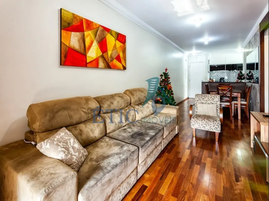 Apartamento com 3 quartos à venda, 98m2 em Tatuapé, São Paulo - SP - imagem 1 Foto 1 de Apartamento com 3 quartos à venda, 98m2 em Tatuapé, São Paulo - SP