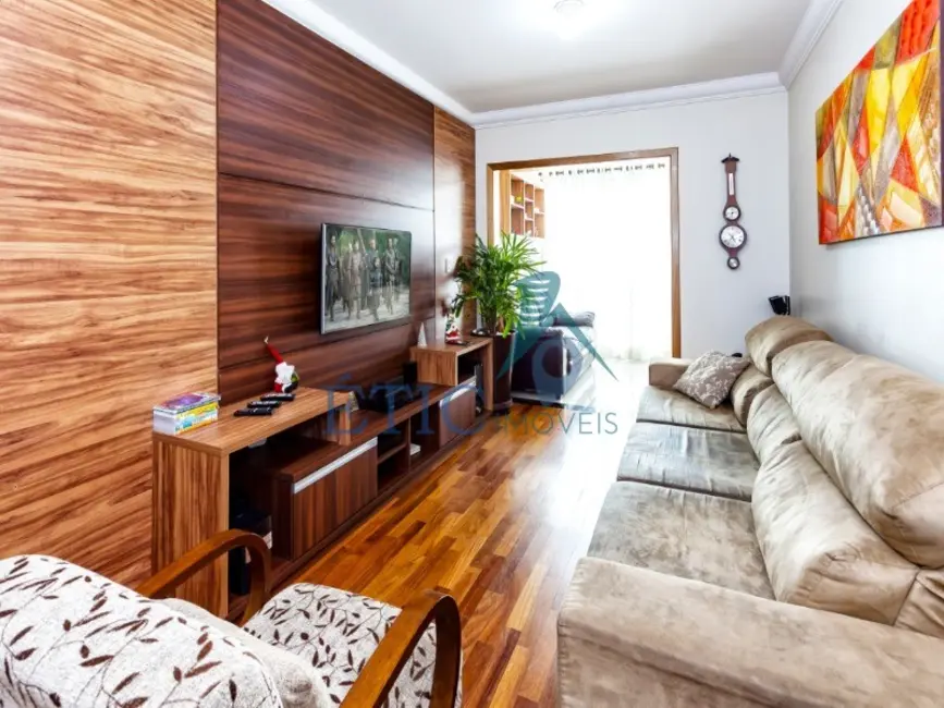 Apartamento com 3 quartos à venda, 98m2 em Tatuapé, São Paulo - SP - imagem 4 Foto 4 de Apartamento com 3 quartos à venda, 98m2 em Tatuapé, São Paulo - SP