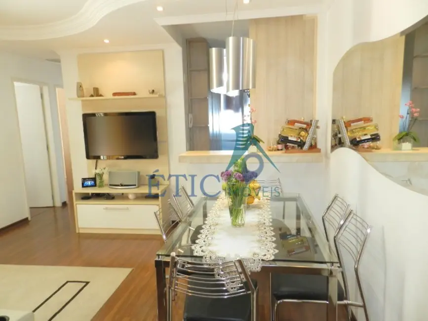 Apartamento com 3 quartos à venda, 64m2 em Tatuapé, São Paulo - SP - imagem 4 Foto 4 de Apartamento com 3 quartos à venda, 64m2 em Tatuapé, São Paulo - SP