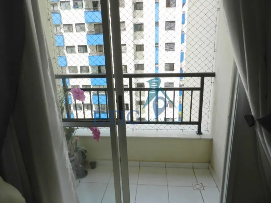 Apartamento com 3 quartos à venda, 64m2 em Tatuapé, São Paulo - SP - imagem 5 Foto 5 de Apartamento com 3 quartos à venda, 64m2 em Tatuapé, São Paulo - SP