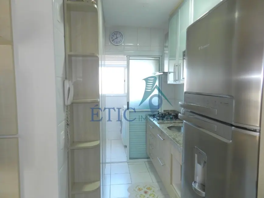 Apartamento com 3 quartos à venda, 64m2 em Tatuapé, São Paulo - SP - imagem 6 Foto 6 de Apartamento com 3 quartos à venda, 64m2 em Tatuapé, São Paulo - SP