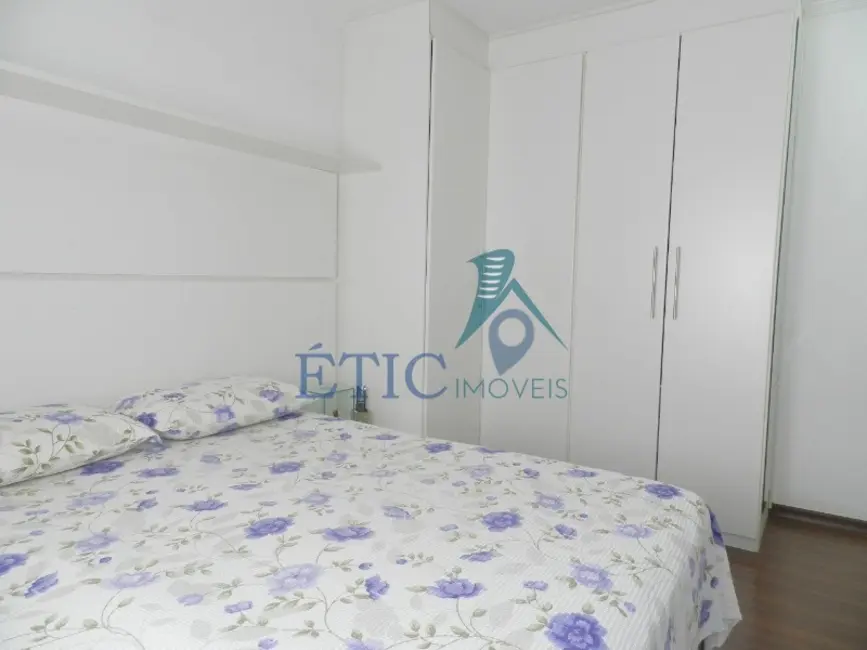 Apartamento com 3 quartos à venda, 64m2 em Tatuapé, São Paulo - SP - imagem 7 Foto 7 de Apartamento com 3 quartos à venda, 64m2 em Tatuapé, São Paulo - SP