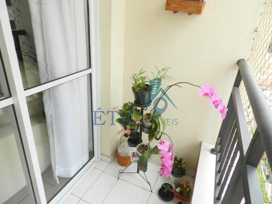 Apartamento com 3 quartos à venda, 64m2 em Tatuapé, São Paulo - SP - imagem 3 Foto 3 de Apartamento com 3 quartos à venda, 64m2 em Tatuapé, São Paulo - SP