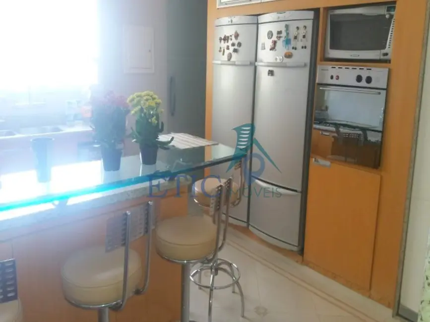 Foto 6 de Apartamento com 3 quartos à venda, 157m2 em Tatuapé, São Paulo - SP