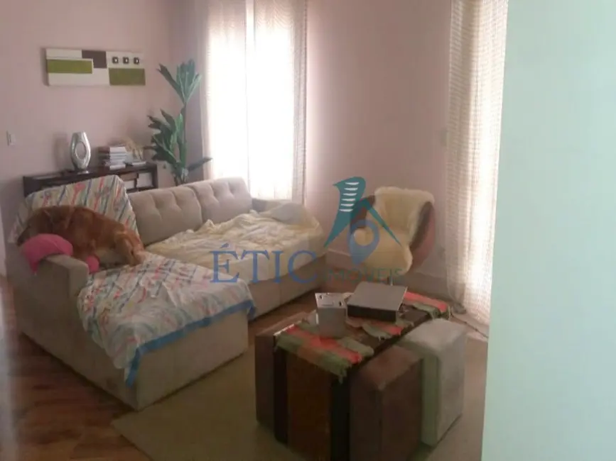 Foto 3 de Apartamento com 3 quartos à venda, 157m2 em Tatuapé, São Paulo - SP