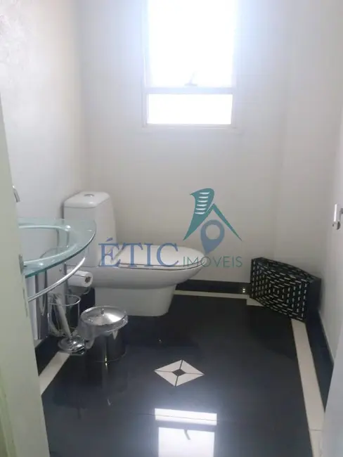 Foto 8 de Apartamento com 3 quartos à venda, 157m2 em Tatuapé, São Paulo - SP